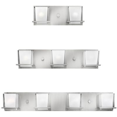 Lola Bath Bar by Hinkley Lighting - Starlight Lighting USA and Canada